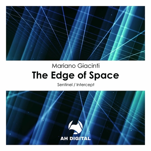 Mariano Giacinti - The Edge of Space [AHD304]